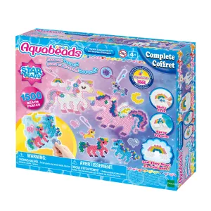 Aquabeads Complete Set Mystic Unicorn Set