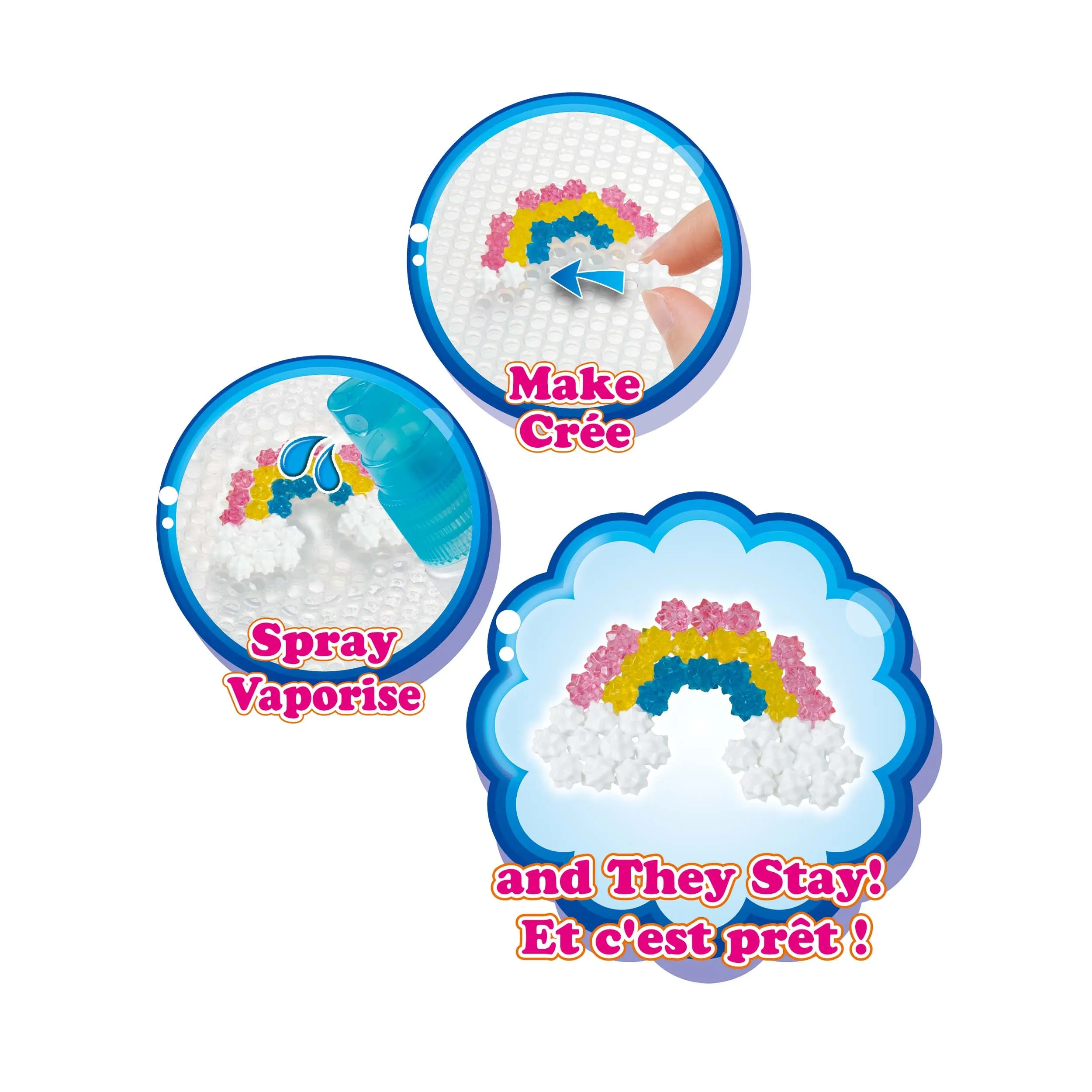 Aquabeads Complete Set Mystic Unicorn Set