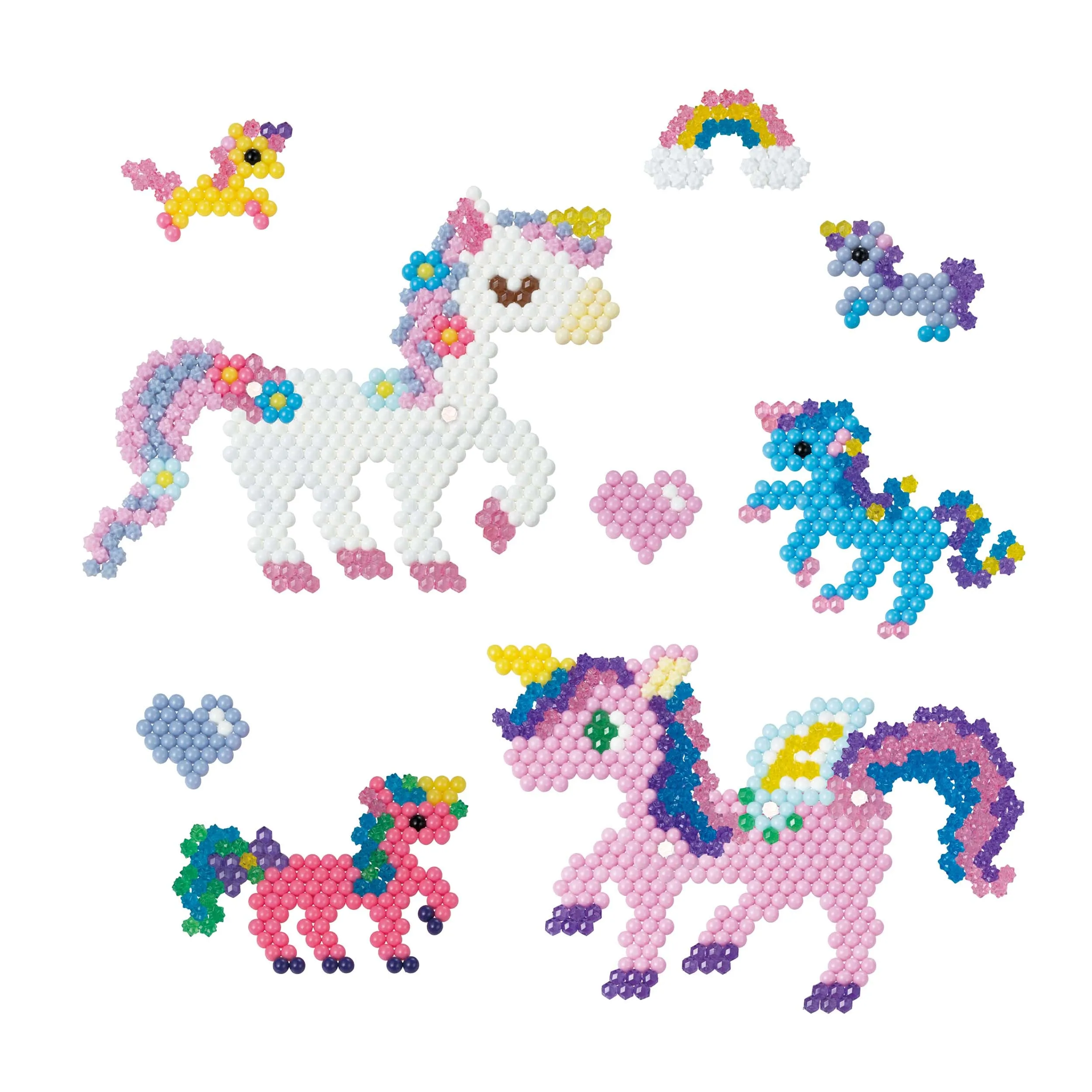 Aquabeads Complete Set Mystic Unicorn Set