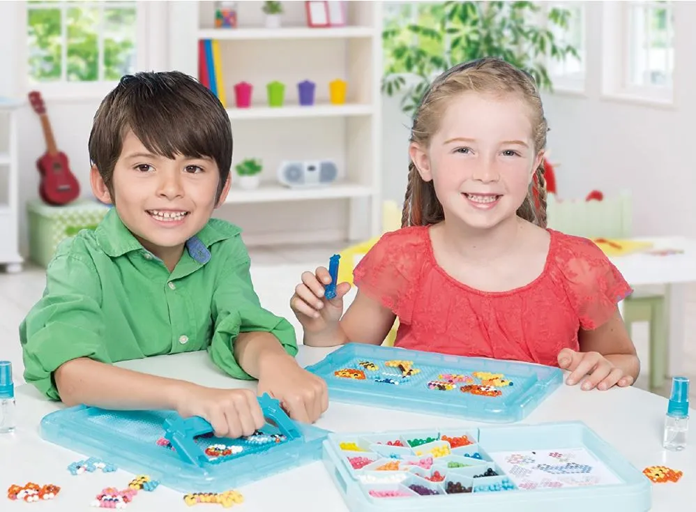 Aquabeads Sylvanian Families Character Set