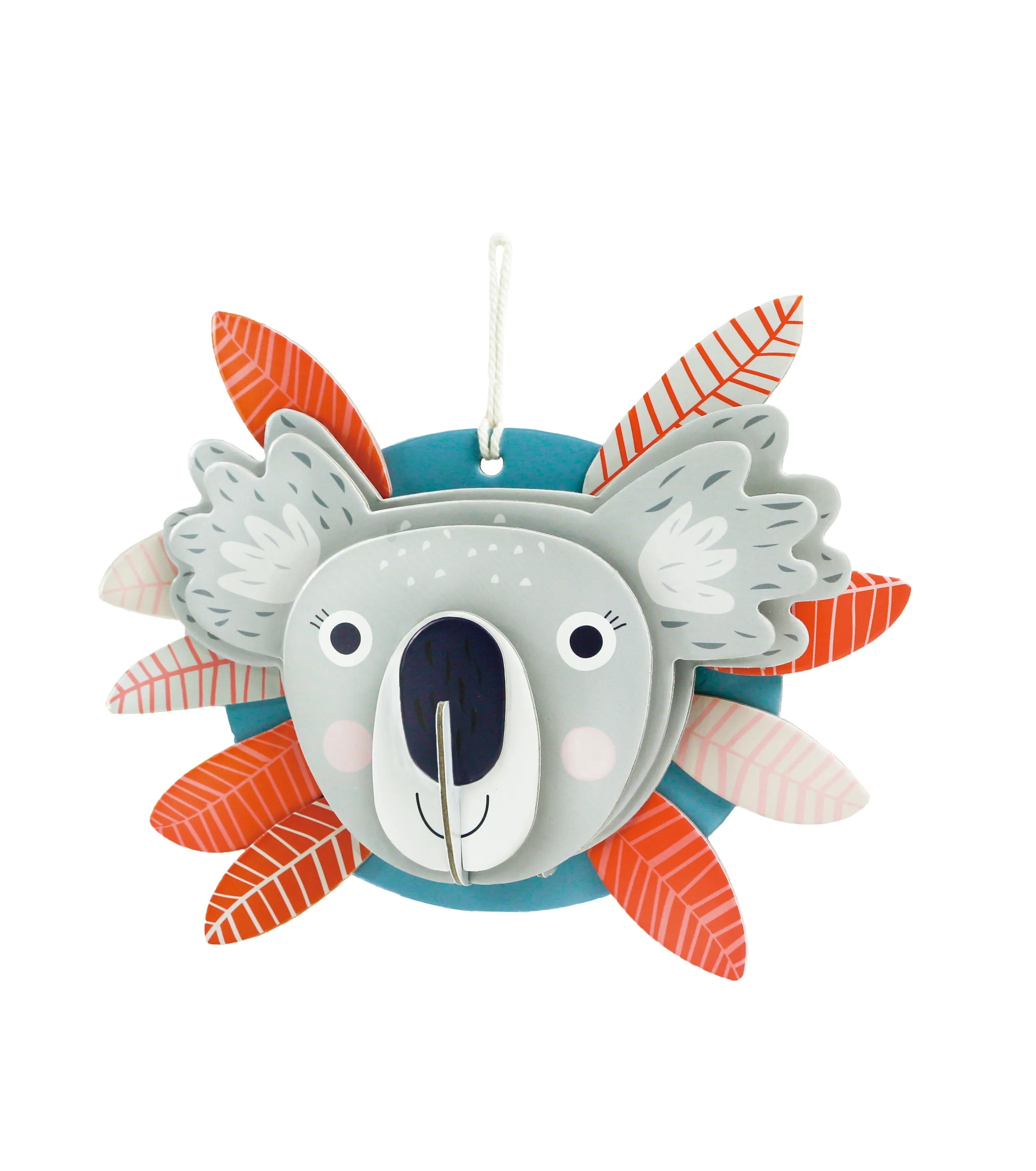 Avenir 3D Decoration Wall Puzzle Koala