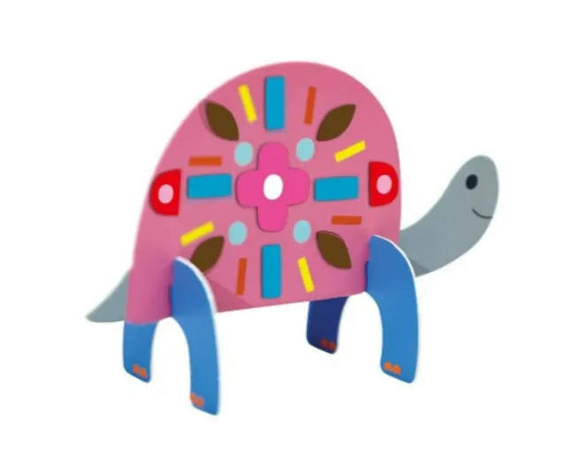 Avenir Secret Garden Stick 'N' Play
