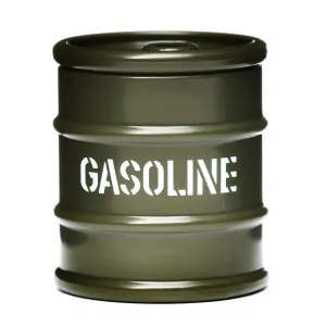 Barrel  Gasoline Citizen Brick