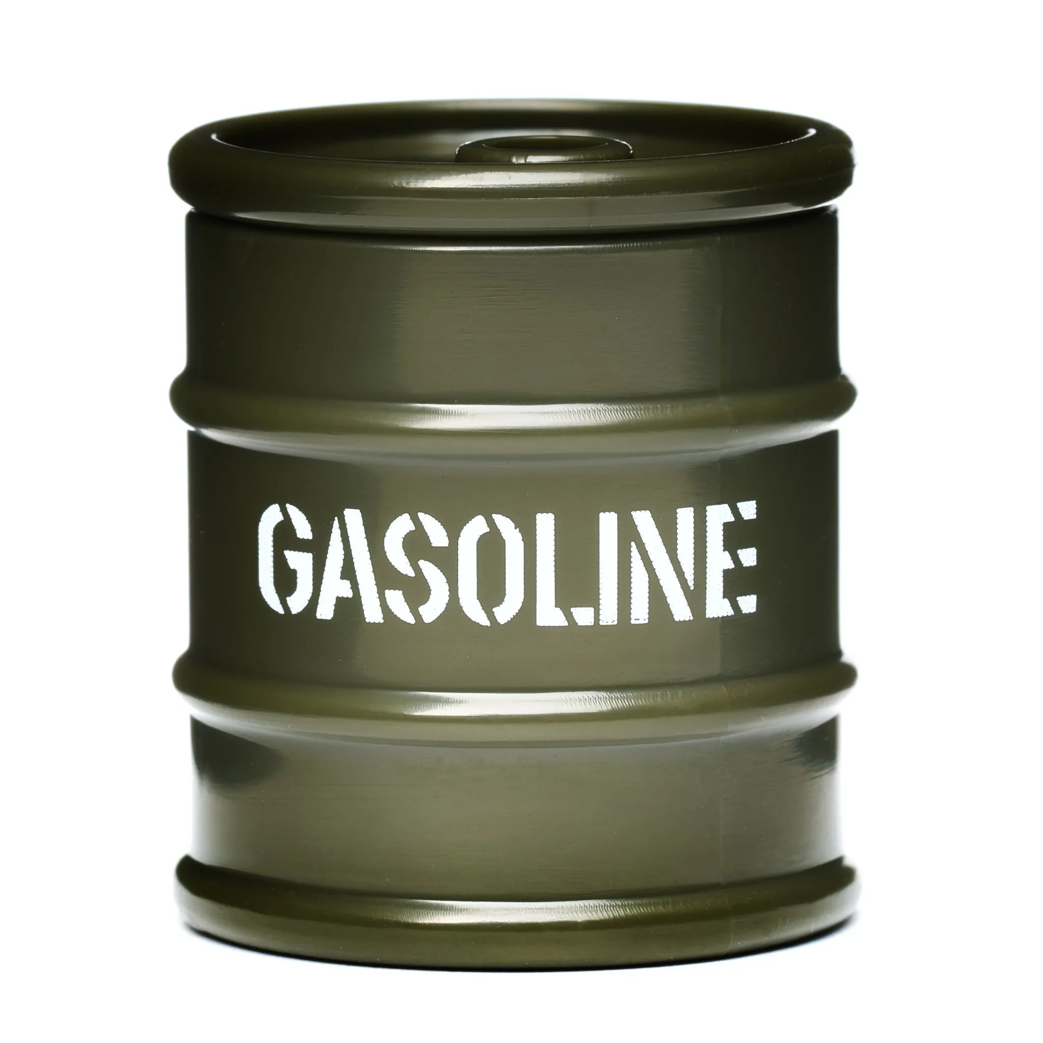 Barrel  Gasoline Citizen Brick