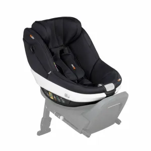 Besafe Beyond Car Seat - Black SoftBreeze