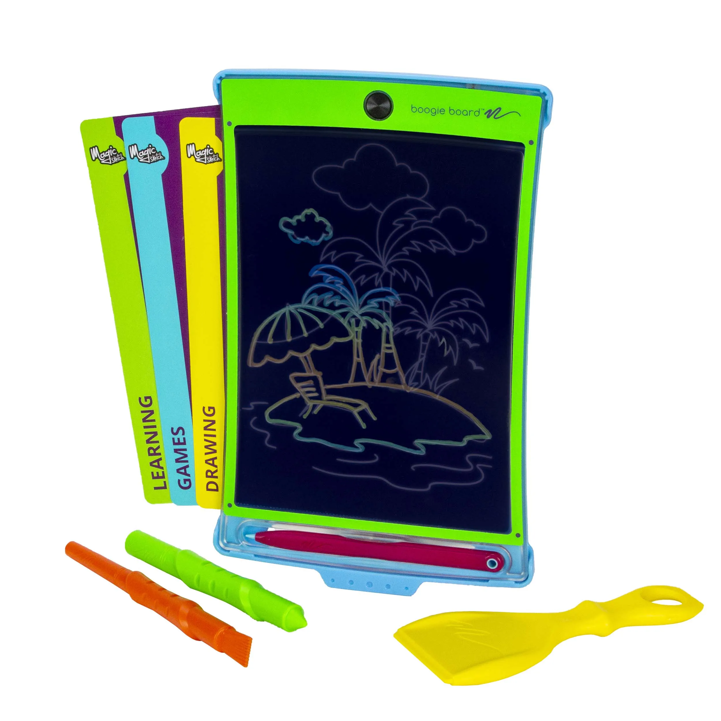 Boogie Board Magic Sketch