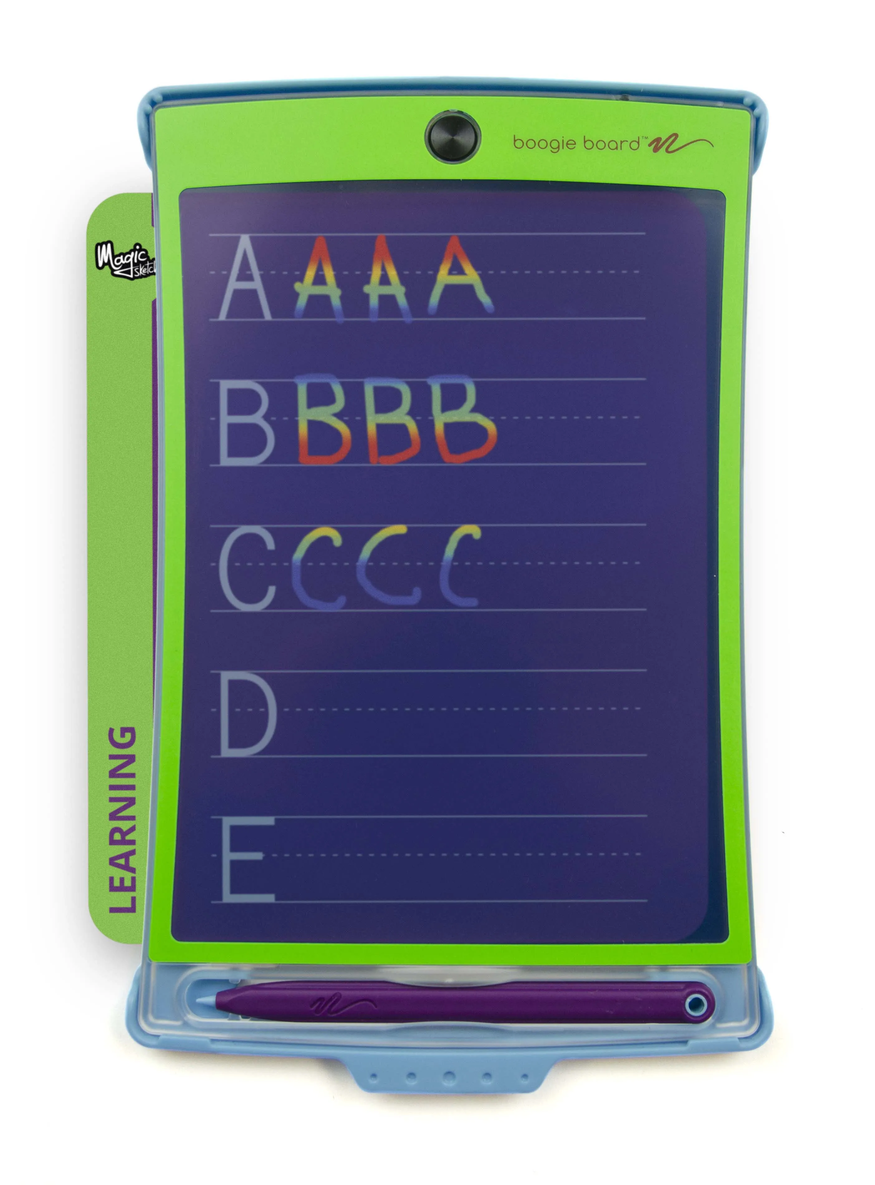 Boogie Board Magic Sketch