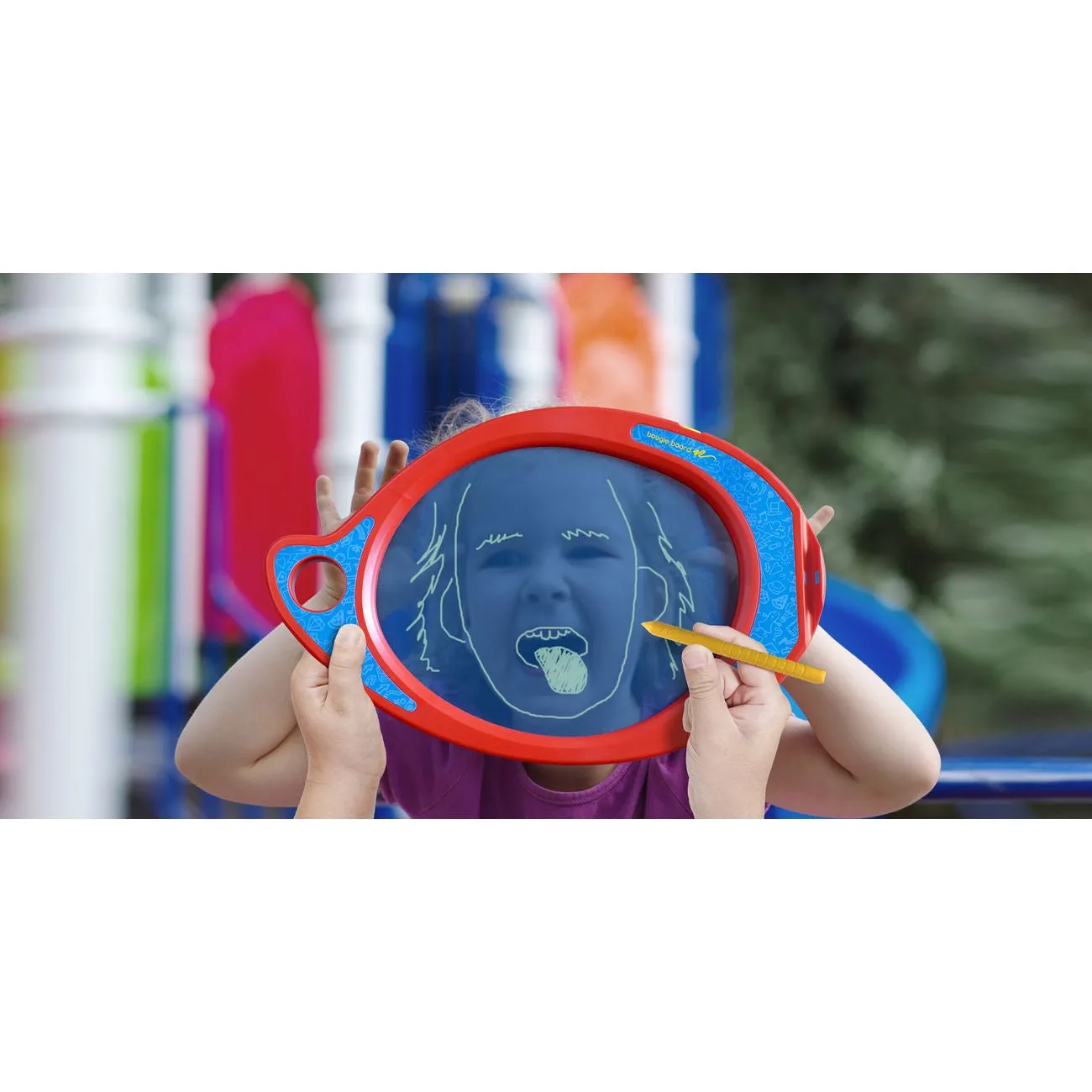 Boogie Board Play N' Trace