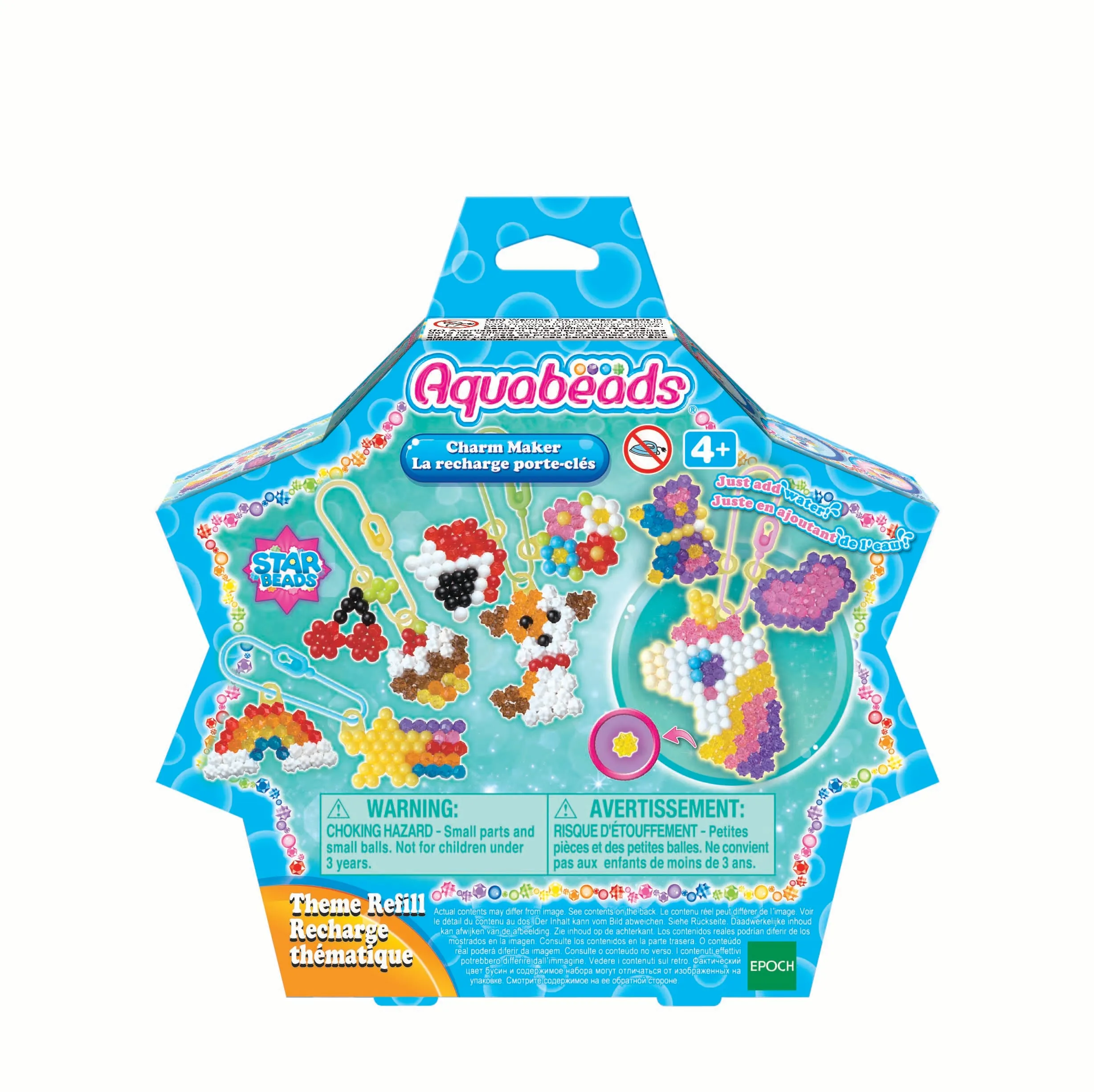 Charm Maker