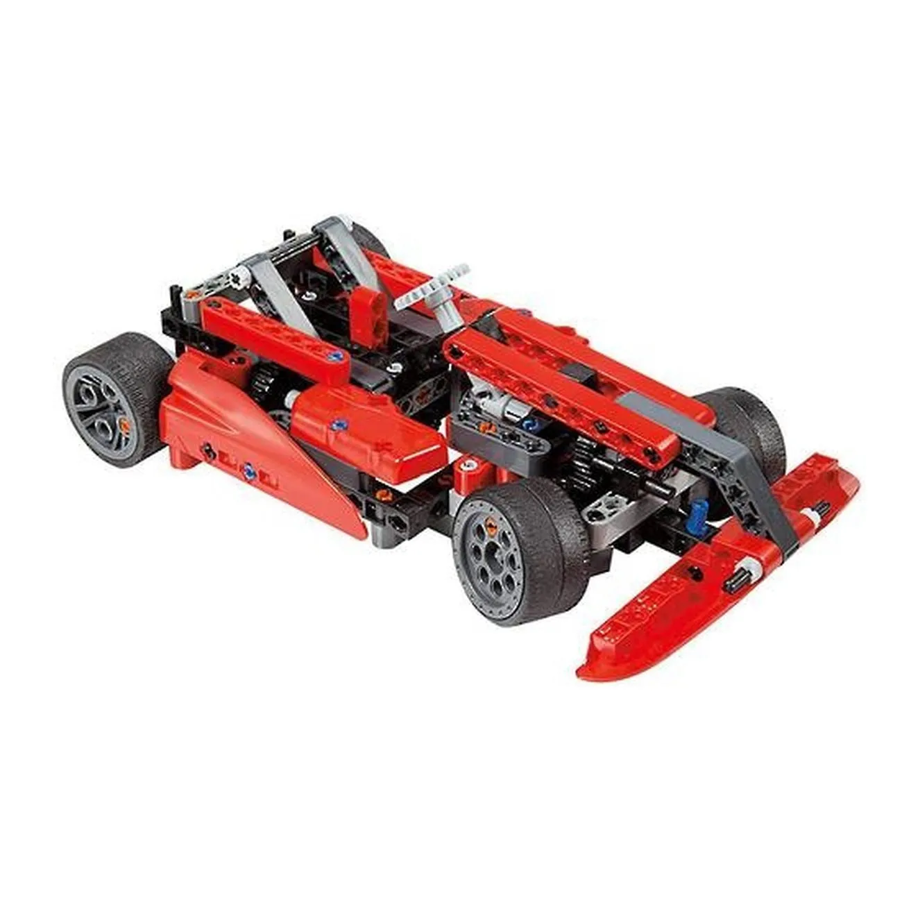 Clementoni Mechanics Laboratory Racing Cars