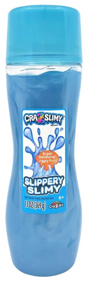Cra-Z-Art Cra-Z-Slimy Slippery Slimy