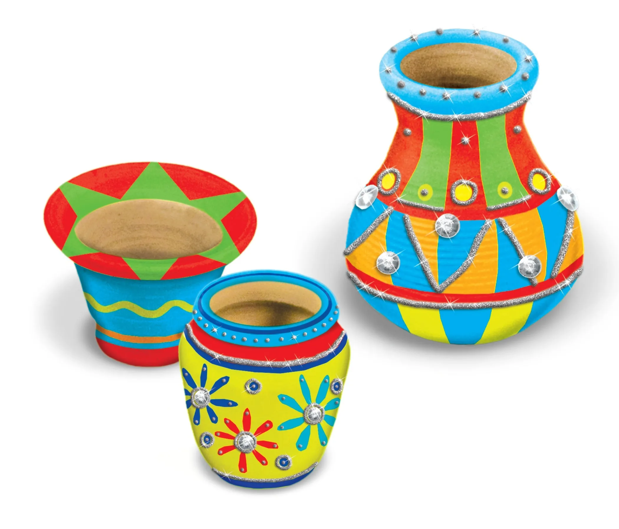 Cra-Z-Art Motorized Pottery Wheel