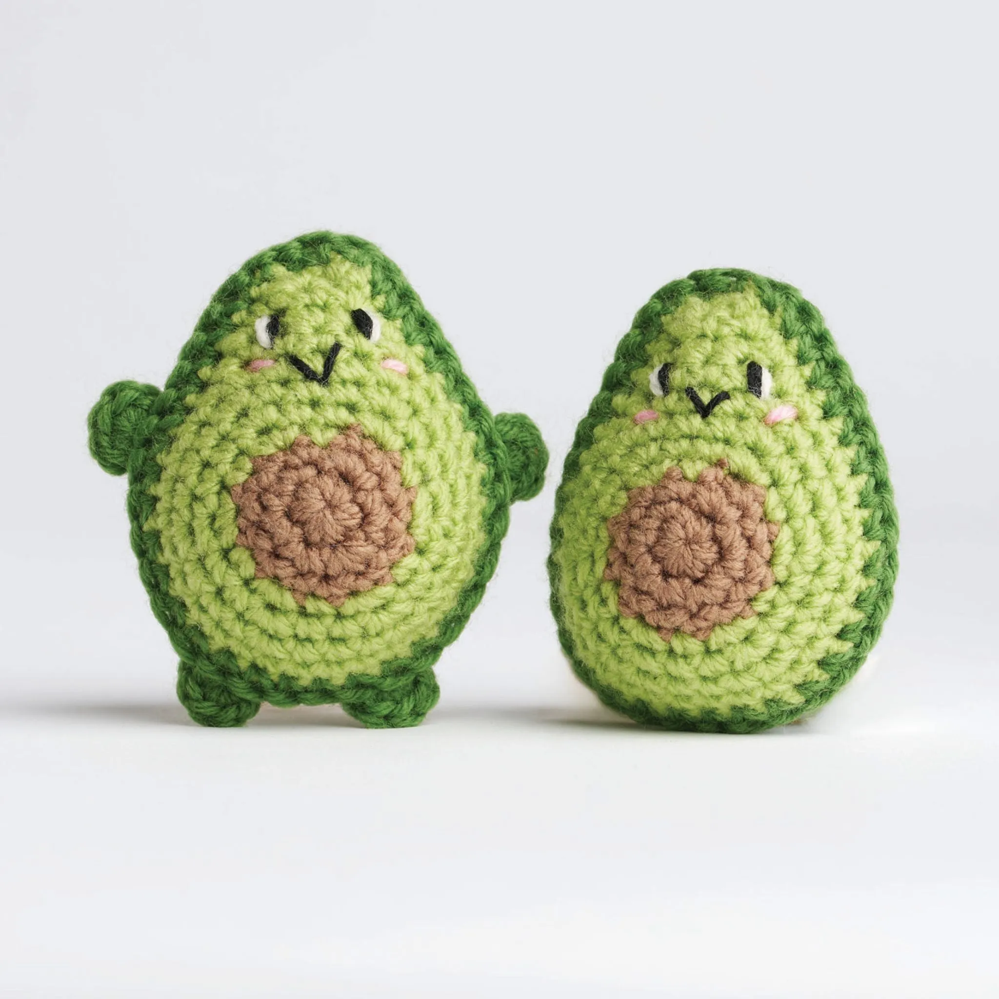 Craft Maker Kawaii Crochet Kit
