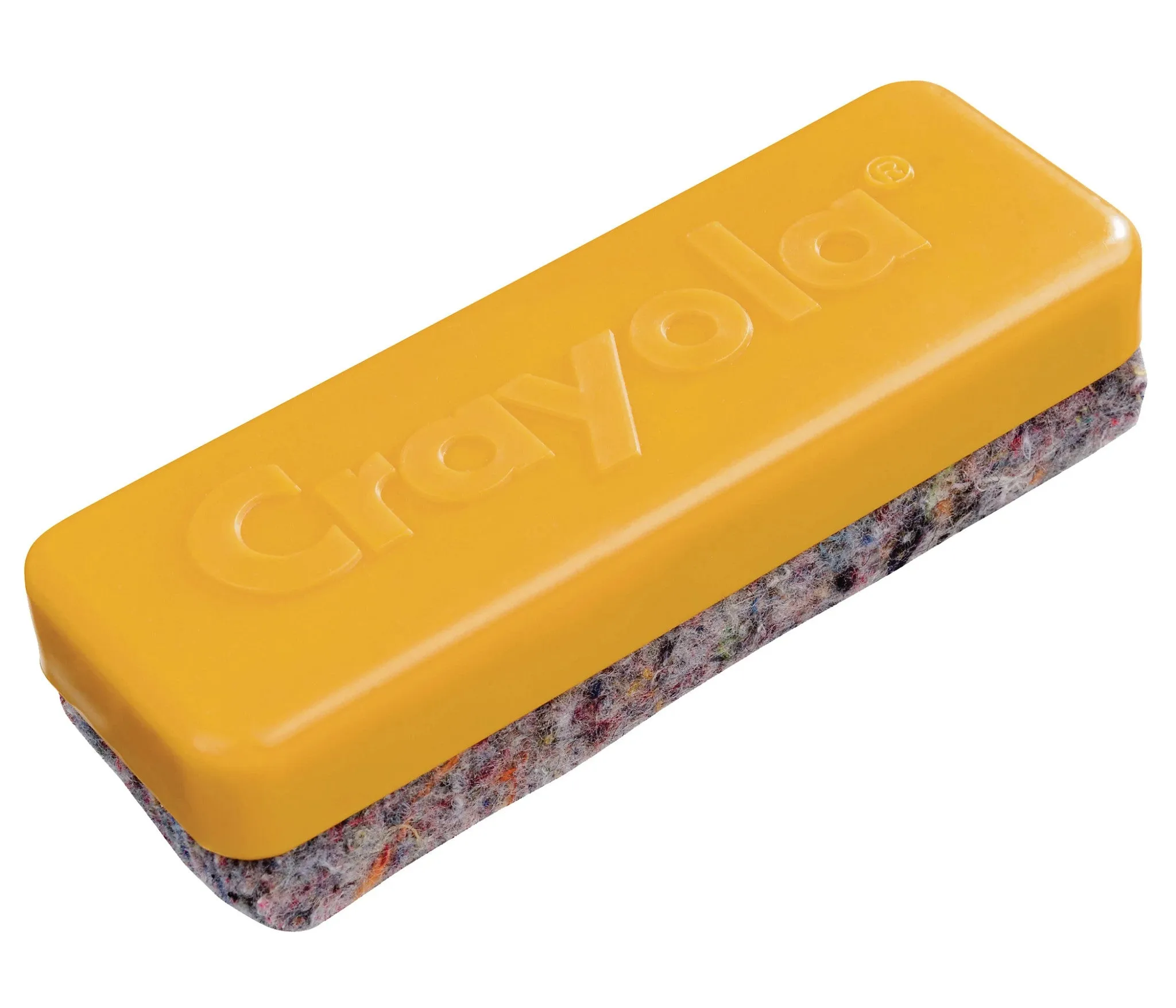Crayola Chalk N Duster Blister Pack