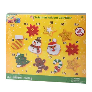 Crayola Christmas Advent Calendar