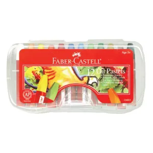 Creativity For Kids 122606 Little Creatives 6Ct Easy Grip Crayons Wise - Kids Toys