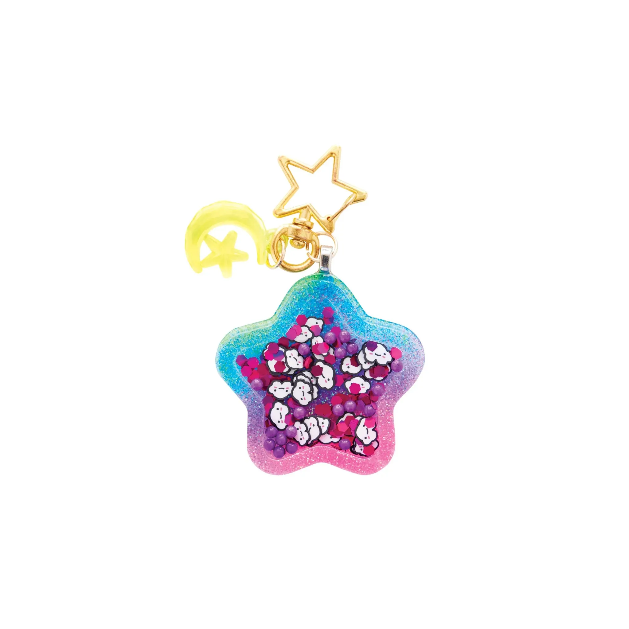 Creativity for Kids 6336 Resin Fidget Shakers Wise - Kids Toys