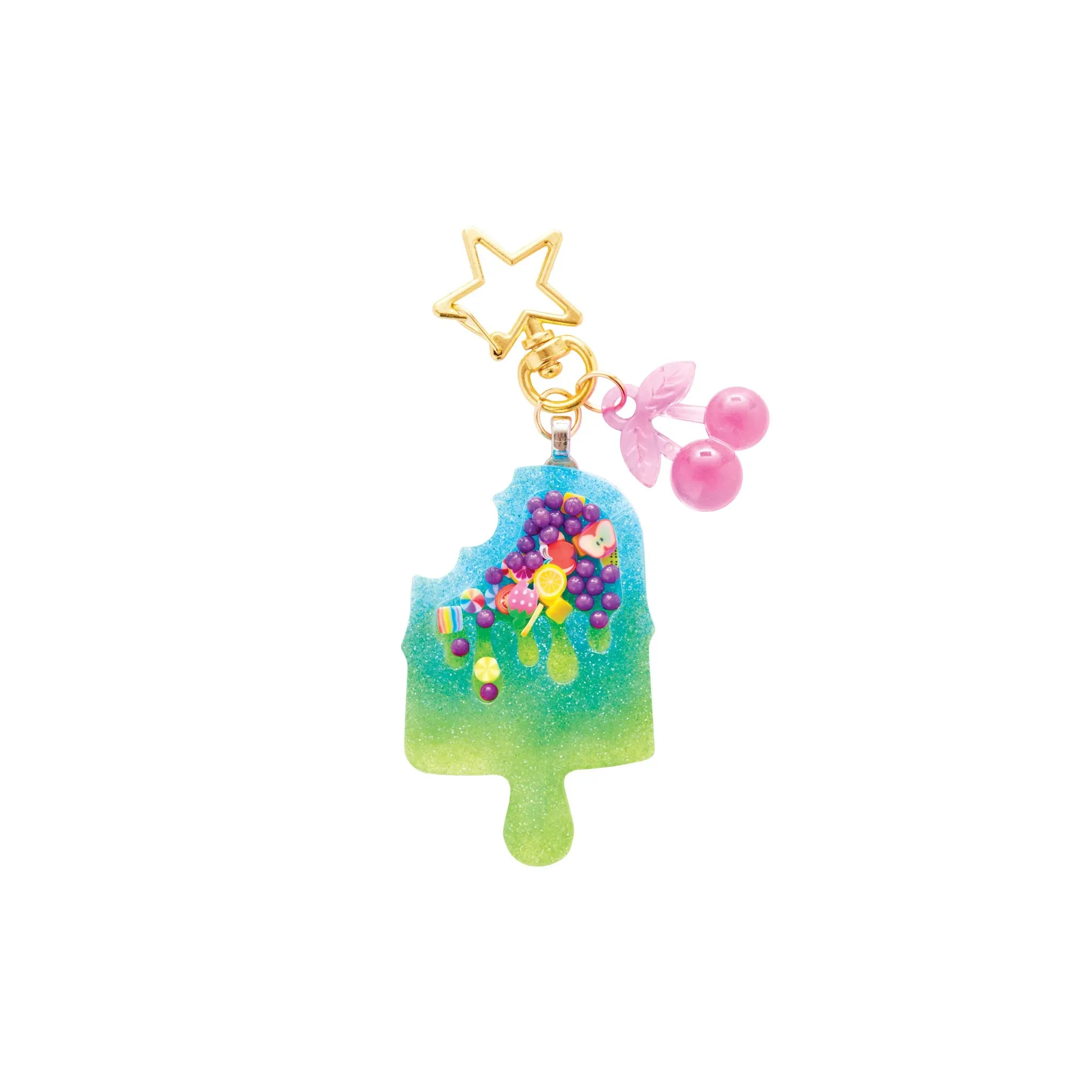 Creativity for Kids 6336 Resin Fidget Shakers Wise - Kids Toys