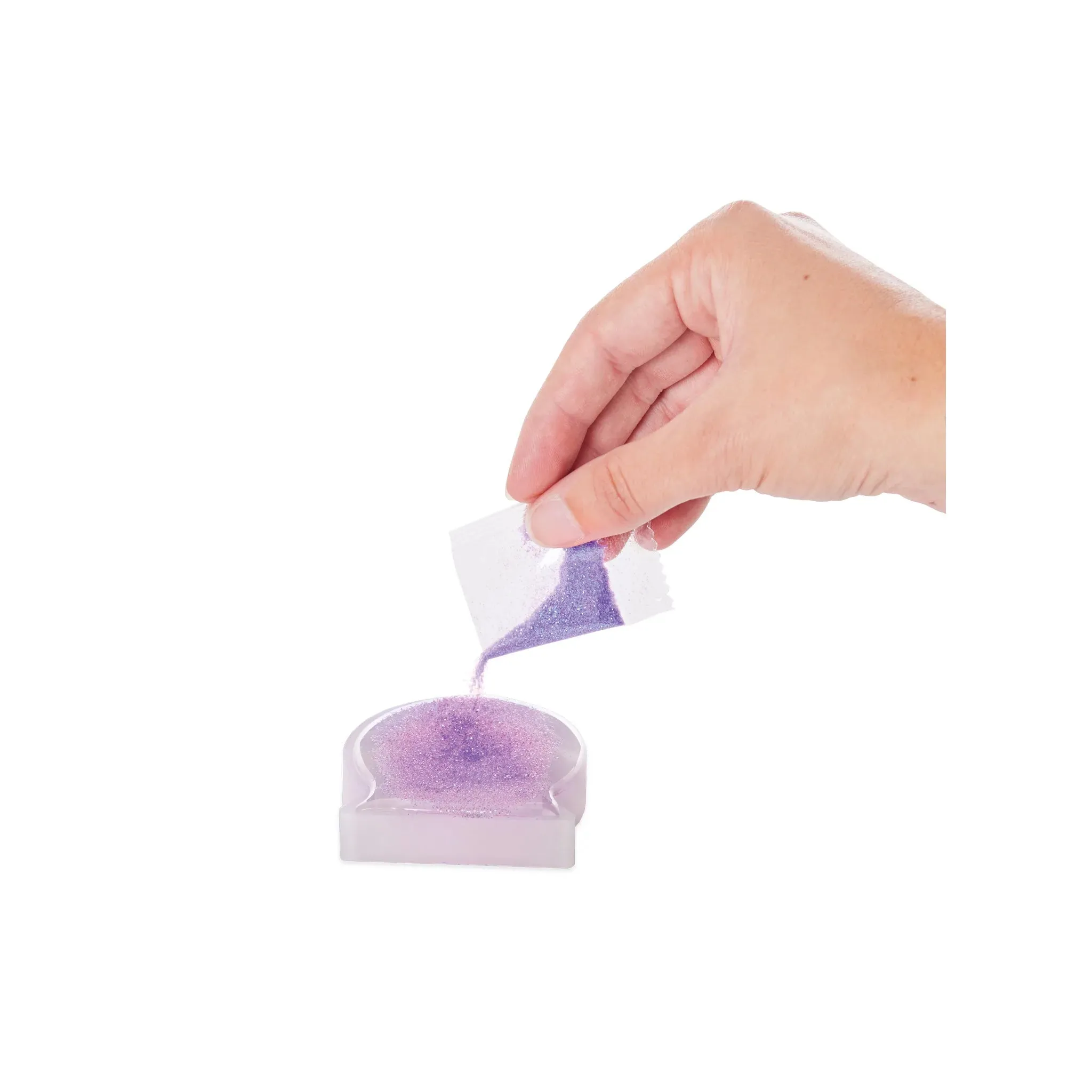 Creativity for Kids 6336 Resin Fidget Shakers Wise - Kids Toys