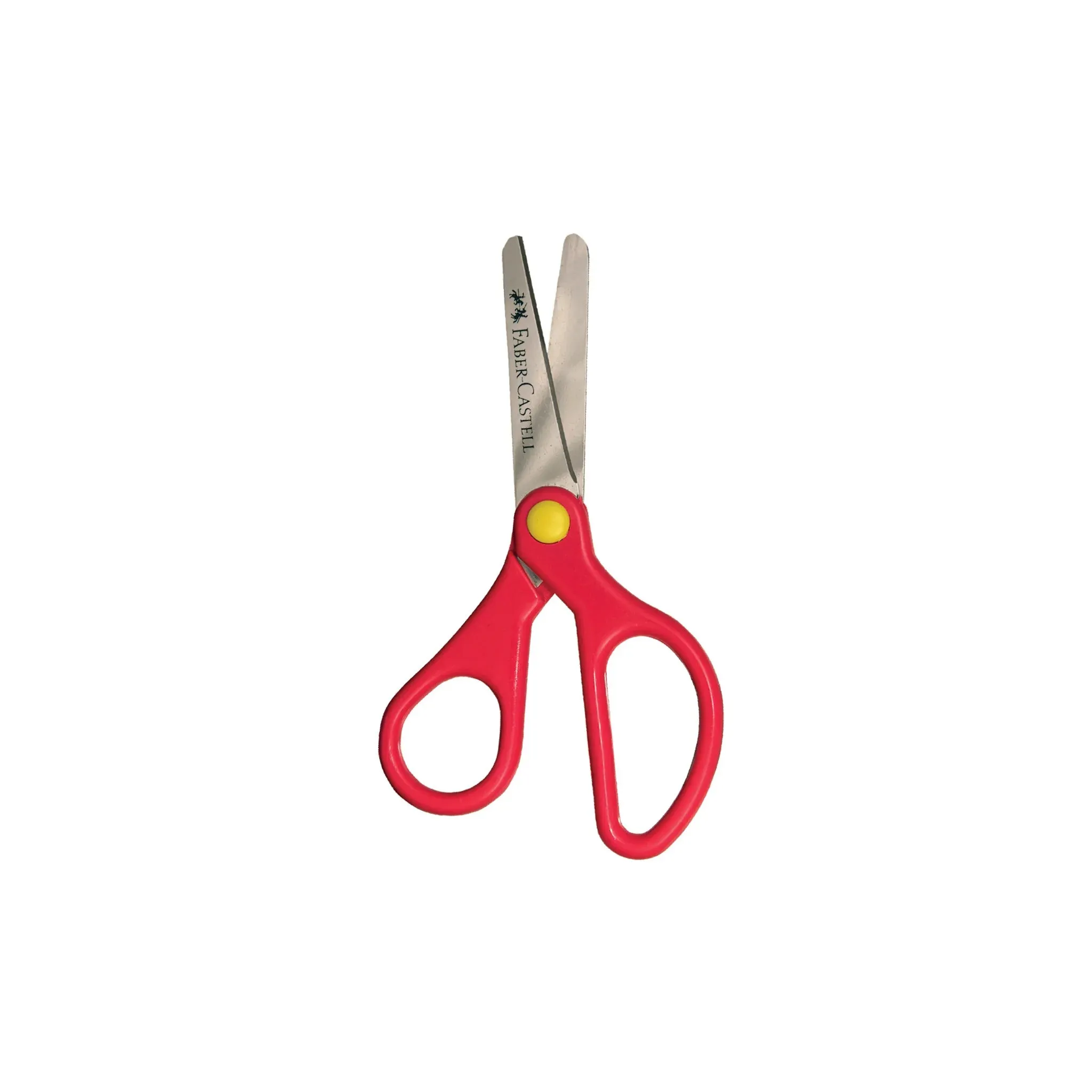 Creativity for Kids CK170120 Children's Safety Scissors Wise - Kids Toys