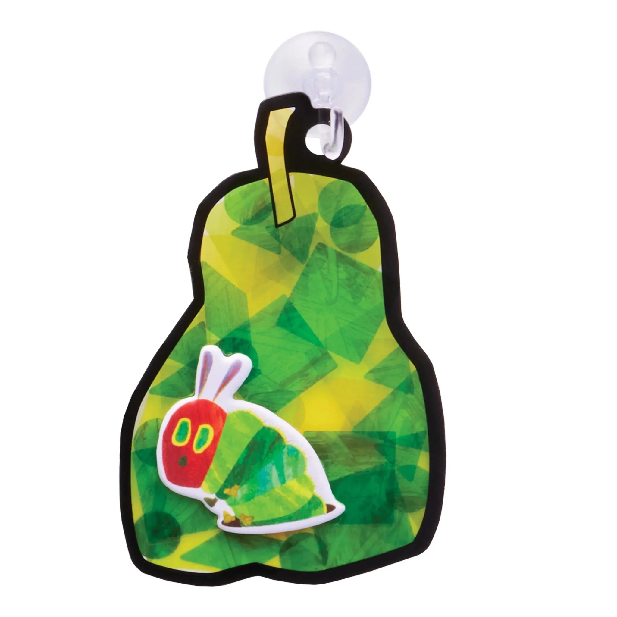 Creativity for Kids CK6377 The Very Hungry Caterpillar Sticker Suncatchers Wise - Kids Toys