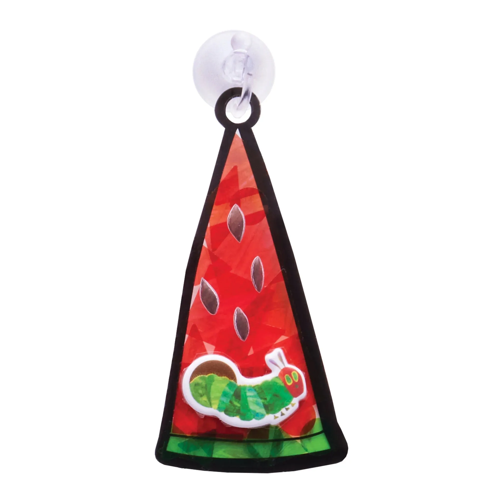 Creativity for Kids CK6377 The Very Hungry Caterpillar Sticker Suncatchers Wise - Kids Toys
