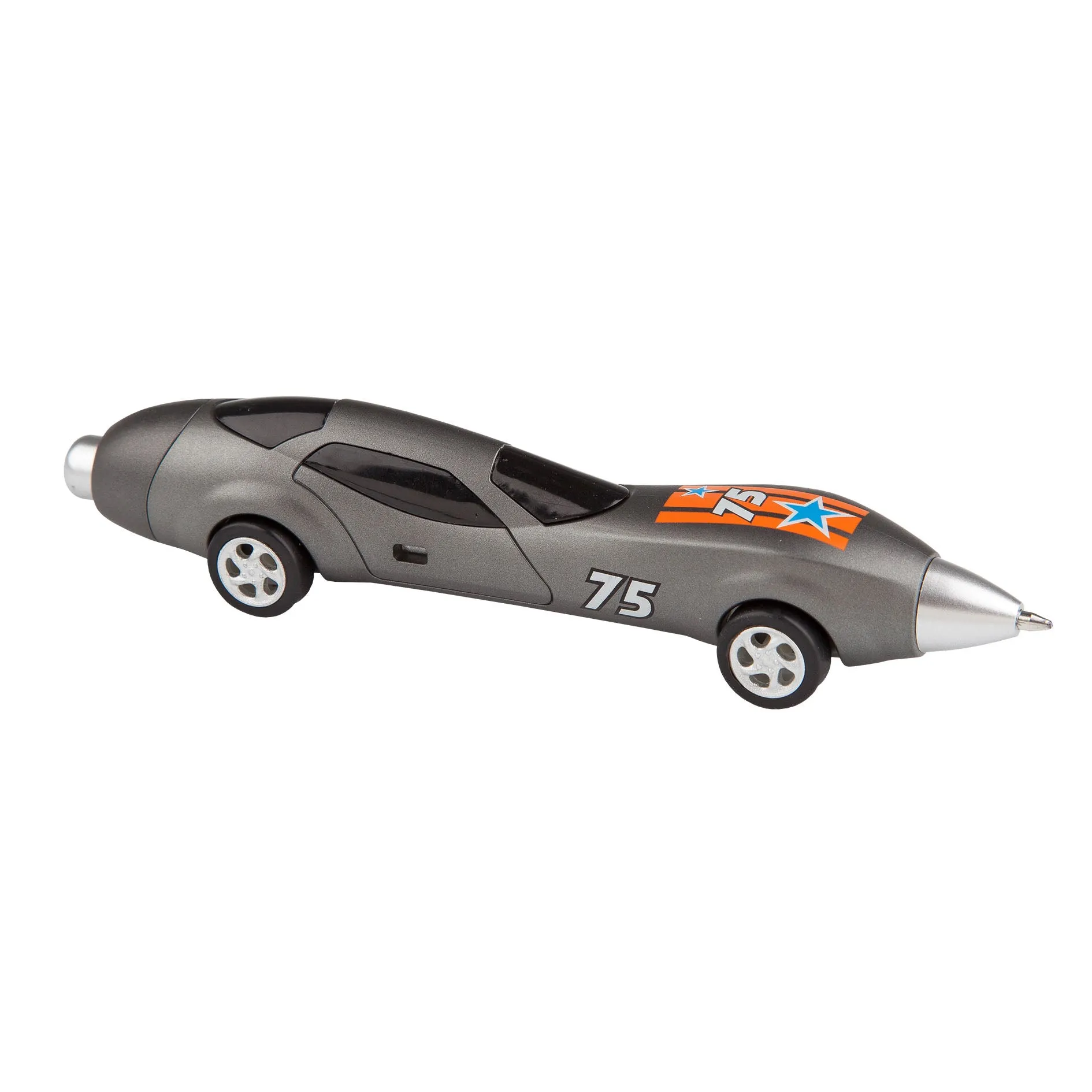 Depesche Monster Cars Ball Pen Racing