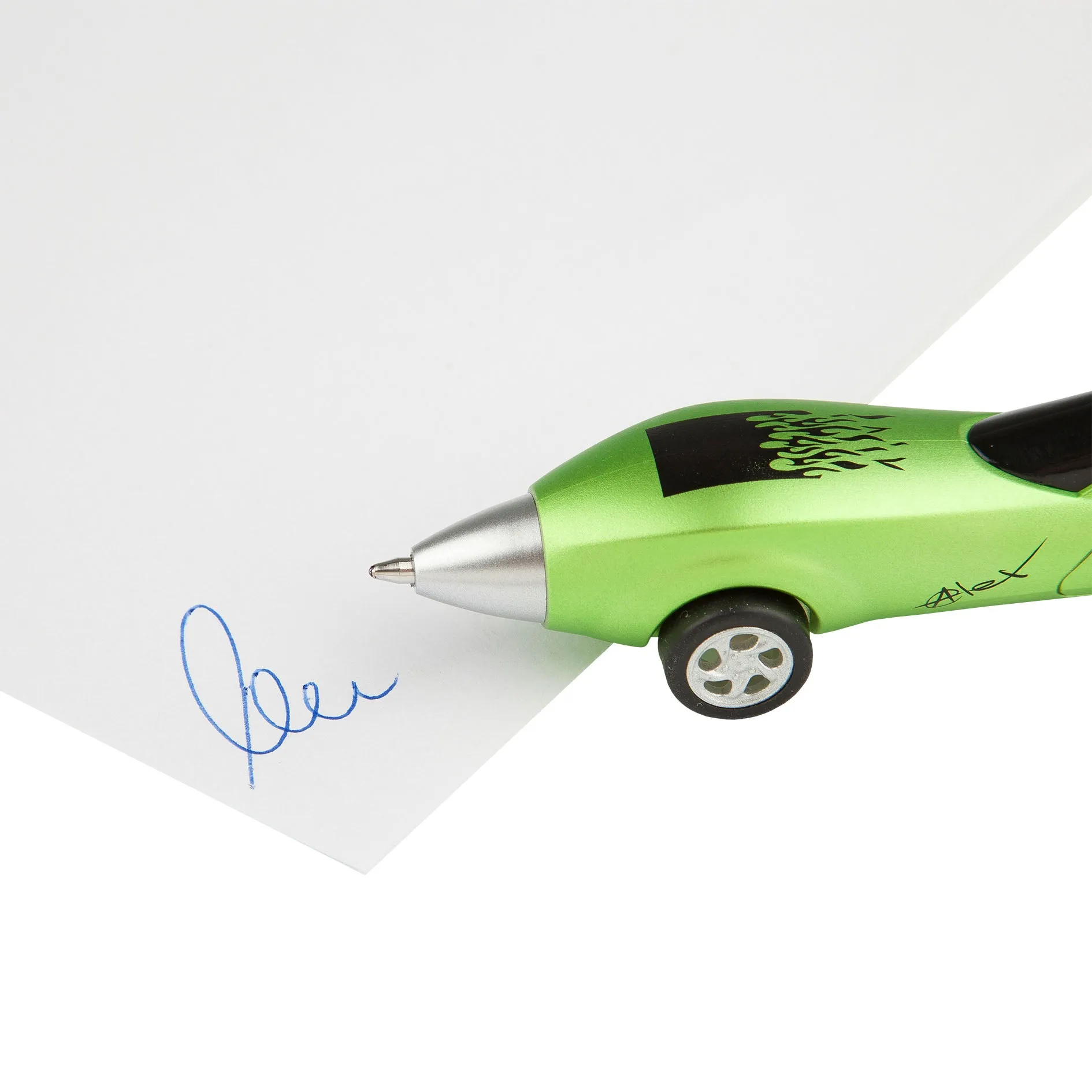 Depesche Monster Cars Ball Pen Racing