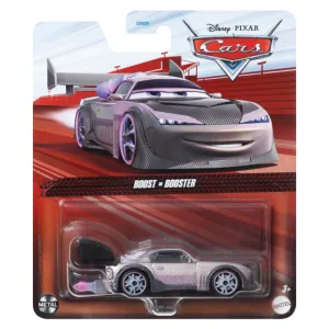 Disney Cars Character Boost