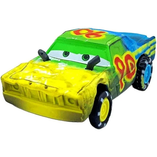 Disney Cars Character Car Airborne