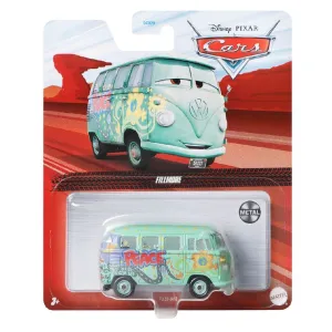 Disney Cars Character Car Fillmore