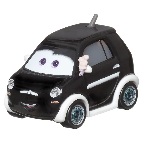 Disney Pixar Cars On The Road - Mateo