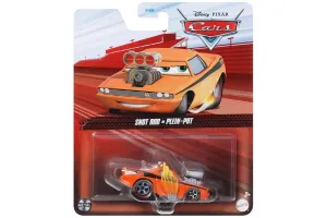 Disney Pixar Cars Snot Rod