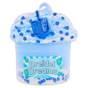 Dope Slimes Dreidel Dreams Slime