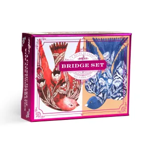 eeBoo Bridge Set - Malin's Birds