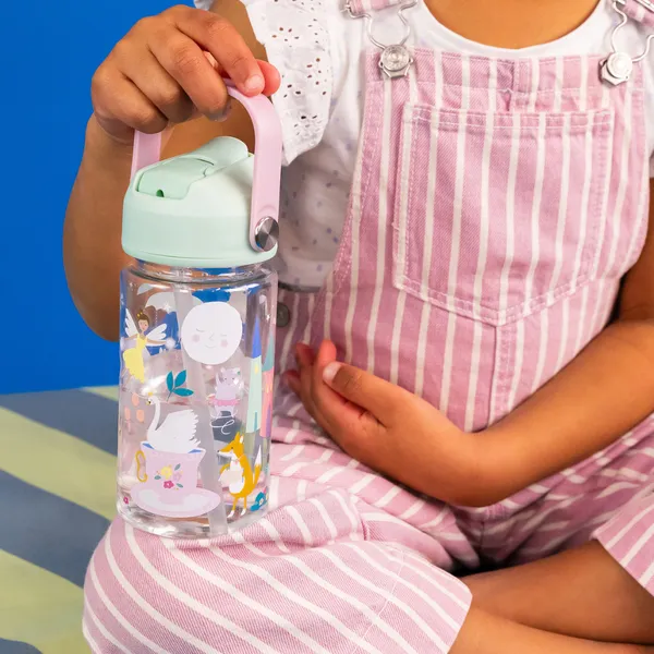 Enchanted - Tritan Drinks Bottle