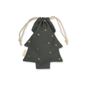 Fabelab Christmas Gift Bag, Christmas Tree