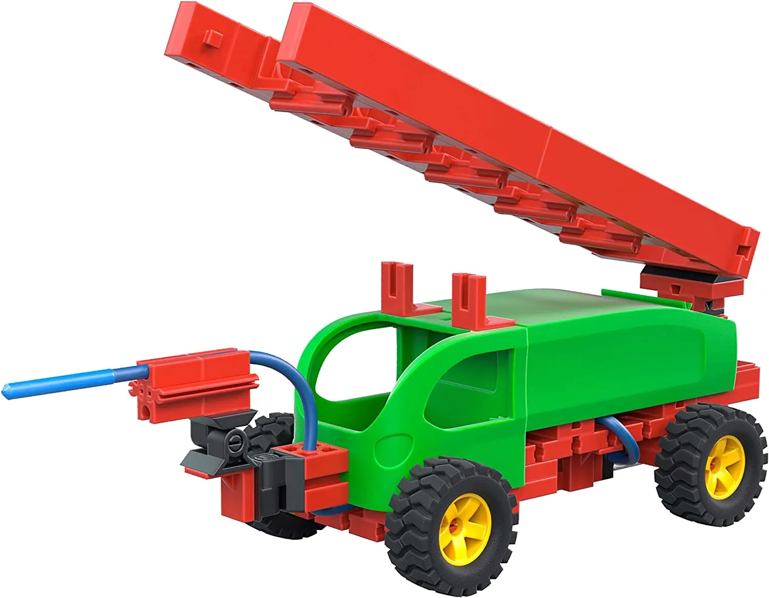 Fischertechnik - Engineer Wise - Kids Toys