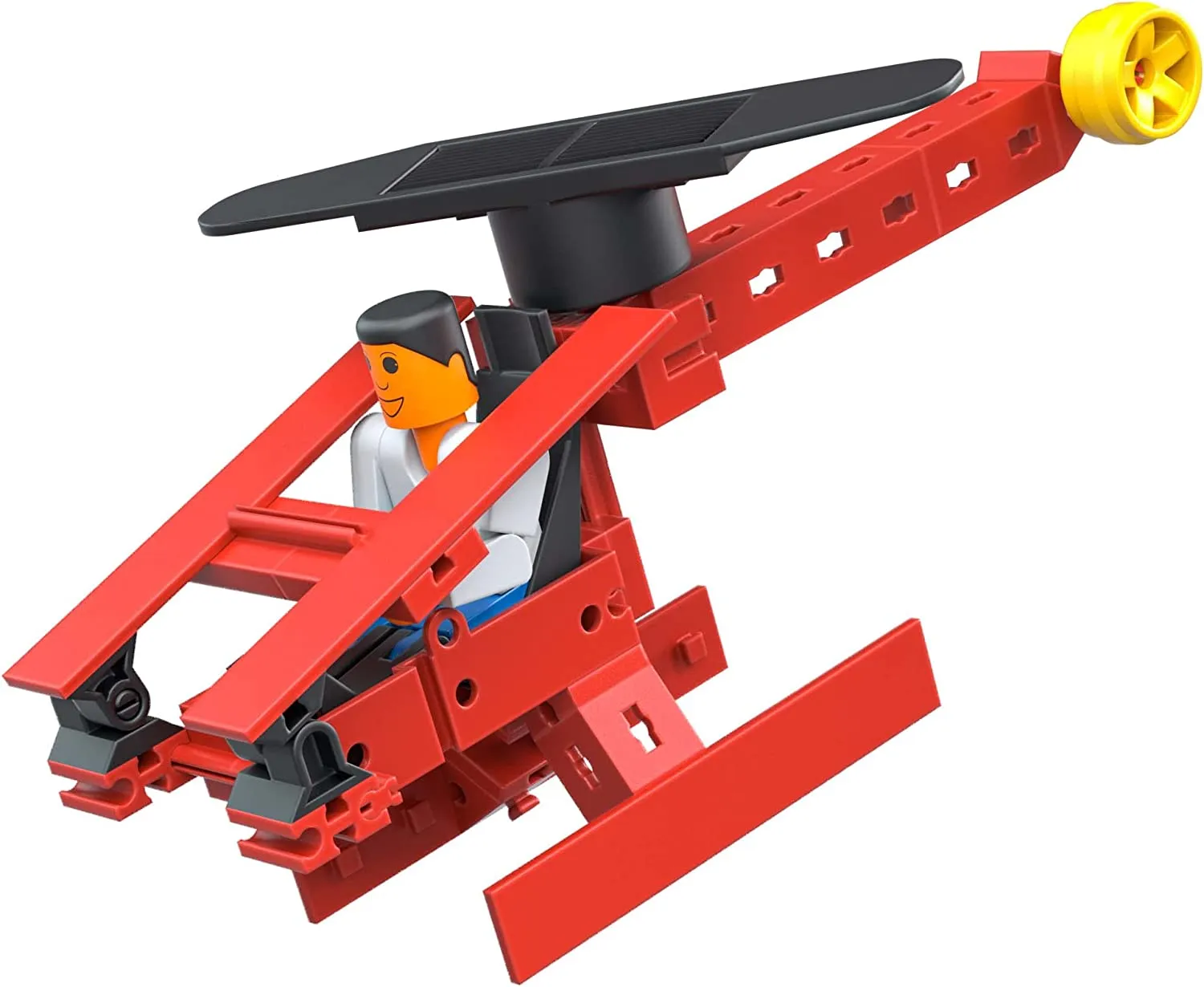Fischertechnik - Engineer Wise - Kids Toys