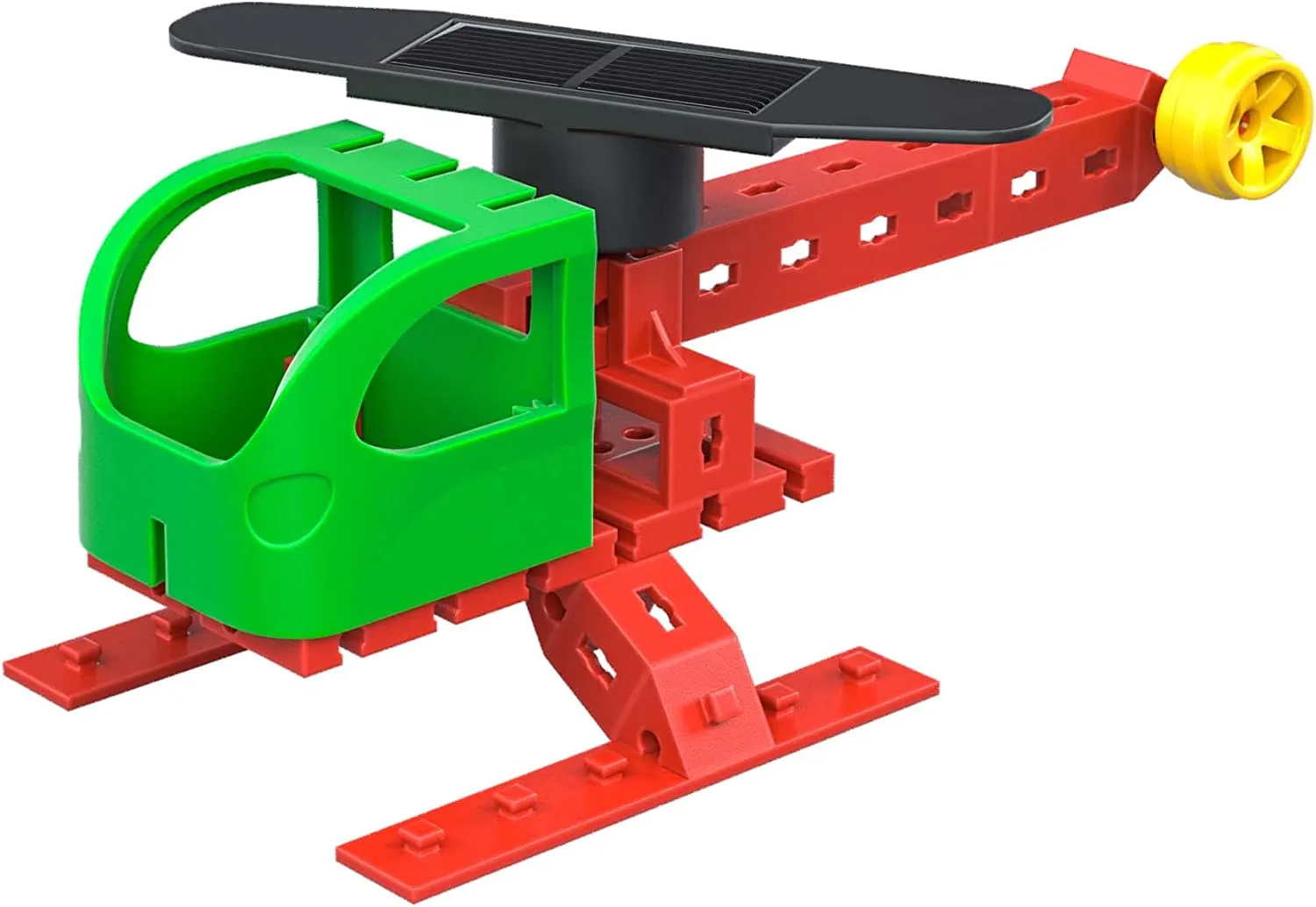 Fischertechnik - Engineer Wise - Kids Toys