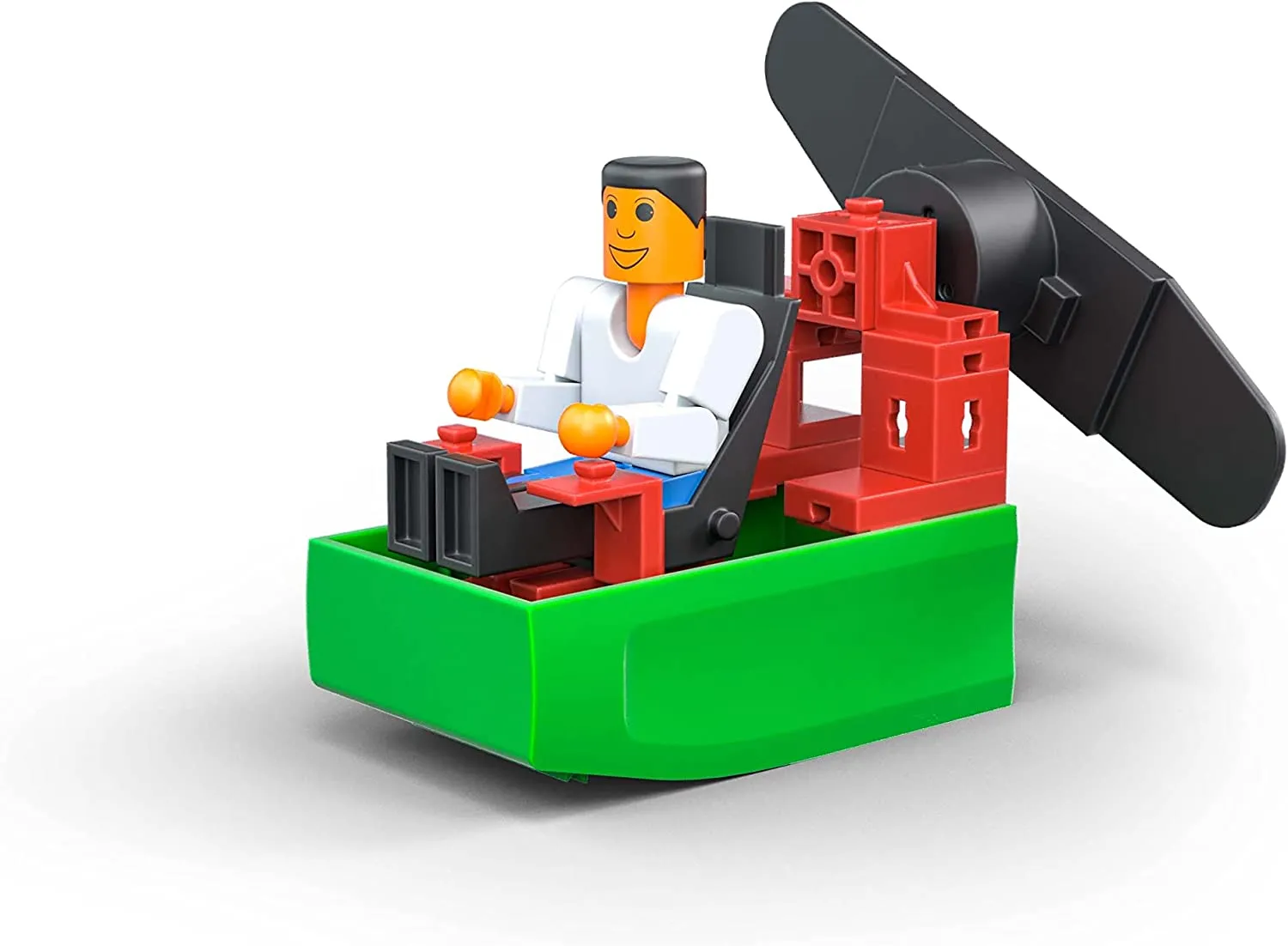 Fischertechnik - Engineer Wise - Kids Toys