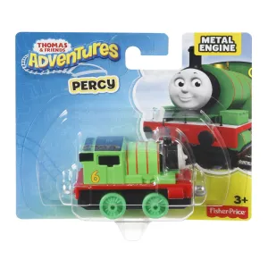Fisher-Price Thomas & Friends Adventures Small Engine Percy