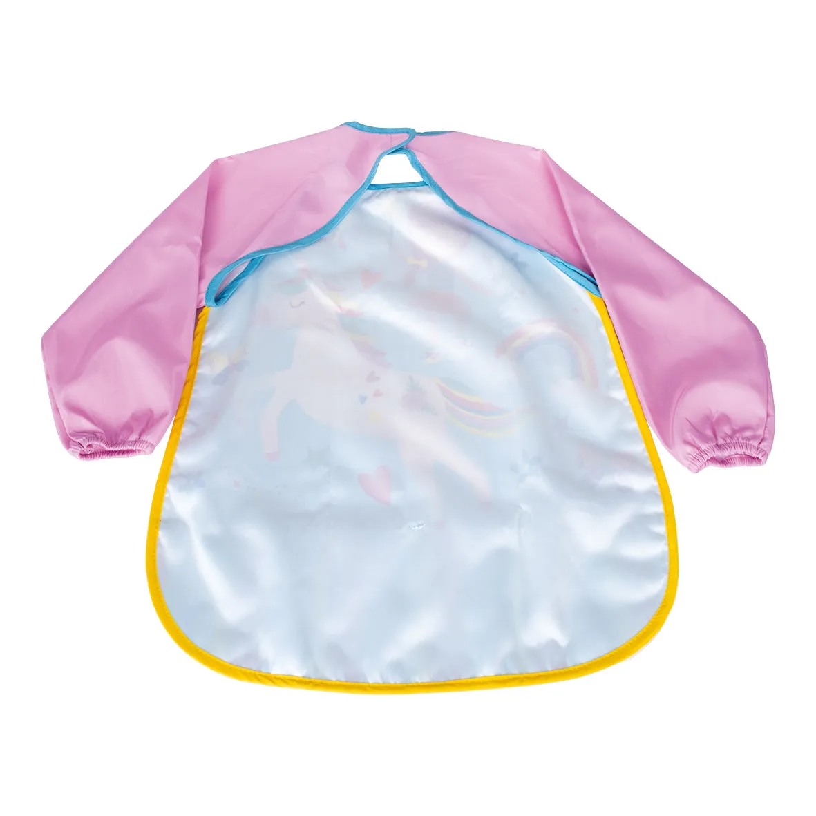 Floss & Rock Apron Rainbow Fairy
