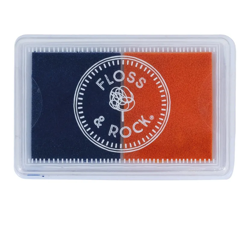 Floss & Rock Stamper Set Jungle