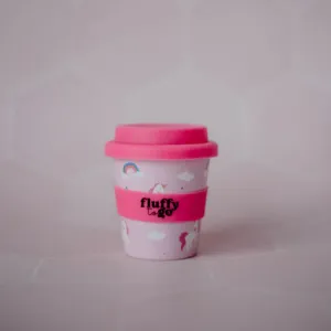 Fluffy To Go | Unicorn Dreams