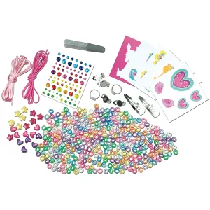 Galt Creative Craft - Jewellery Craft Wise - Kids Toys