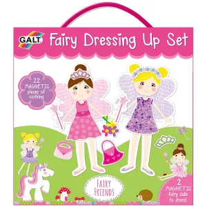 Galt Fairy Dressing Up Set Wise - Kids Toys