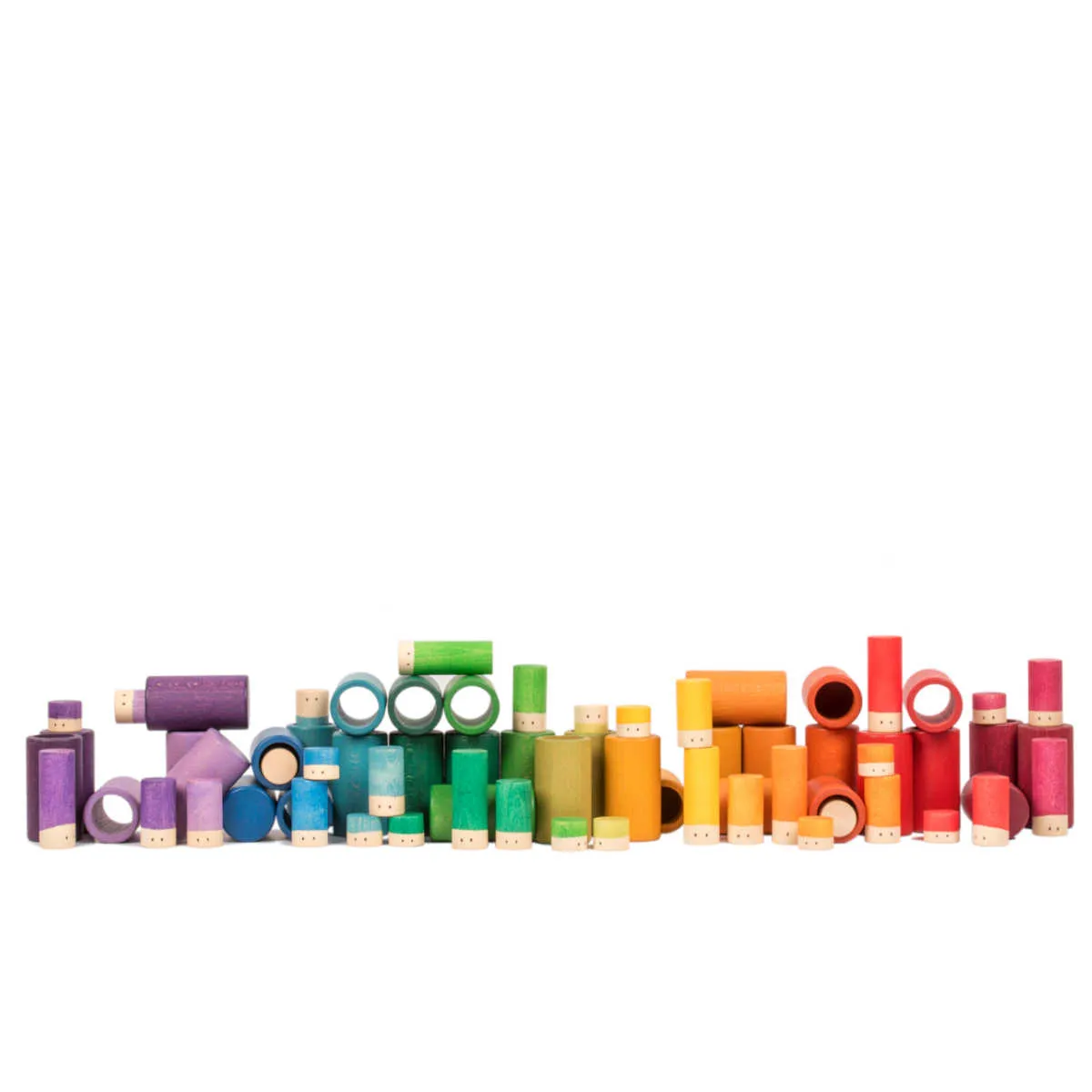 Grapat Lola Building Set