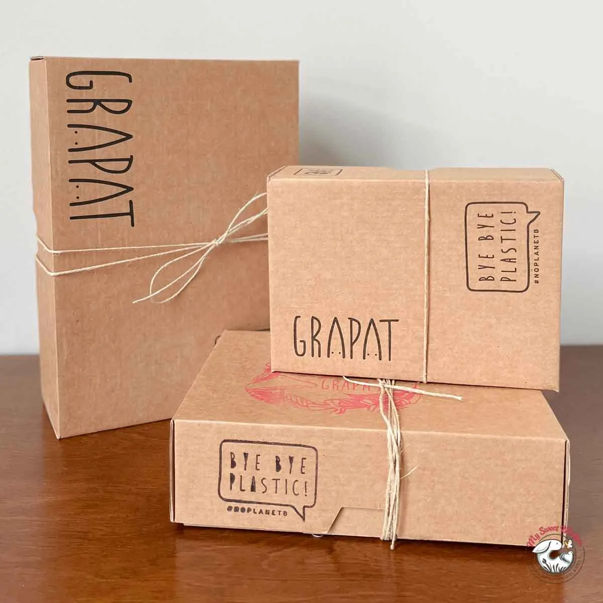 Grapat Lola Building Set