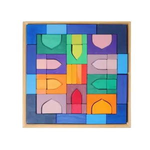 Grimm's | 1001 Nights Building Set